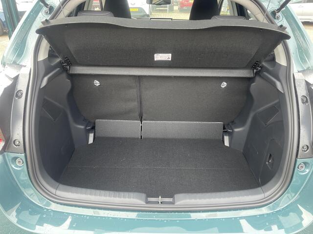 Toyota YARIS 1.5 Hybrid 115 Dynamic Comfort Pack