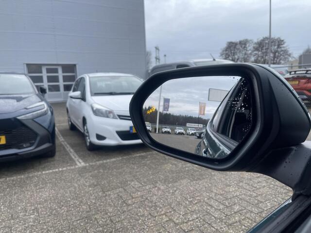 Toyota YARIS 1.5 Hybrid 115 Dynamic Comfort Pack