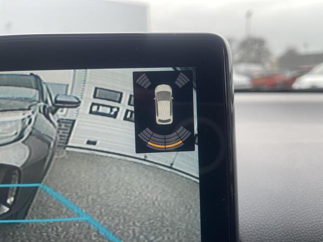 Toyota YARIS 1.5 Hybrid 115 Dynamic Comfort Pack