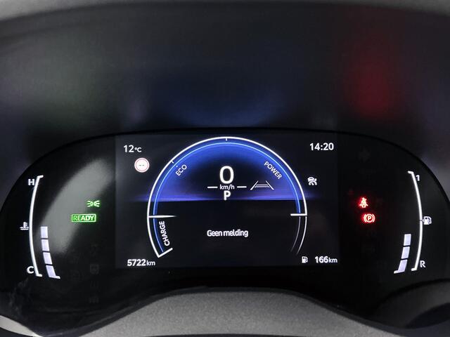 Toyota YARIS 1.5 Hybrid 115 Dynamic | BTW Voertuig | Stoelverwarming | Achteruitrijcamera |