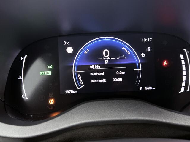 Toyota YARIS 1.5 Hybrid 115 Dynamic | BTW Voertuig | Stoel en stuurverwarming | Draadloos opladen |