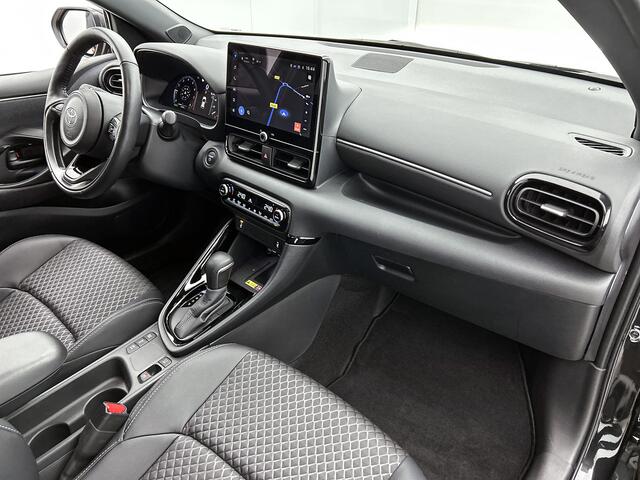 Toyota YARIS 1.5 Hybrid 130 Executive | BTW Voertuig | Stoelverwarming | 1e Eigenaar |