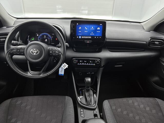 Toyota YARIS 1.5 Hybrid 115 Dynamic | Dealeronderhouden | BTW Voertuig | Achteruitrijcamera |