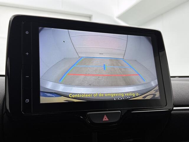 Toyota YARIS 1.5 Hybrid 115 Dynamic | Dealeronderhouden | BTW Voertuig | Achteruitrijcamera |