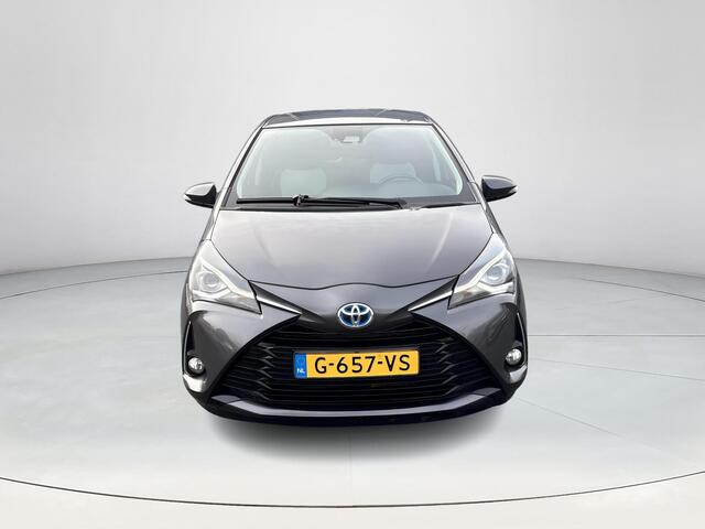 Toyota YARIS 1.5 Hybrid Dynamic **APPLE CARPLAY/ CRUISE CONTROL/ KEYLESS/ 36 MAANDEN GARANTIE**