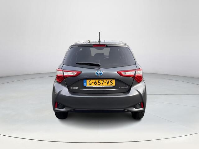 Toyota YARIS 1.5 Hybrid Dynamic **APPLE CARPLAY/ CRUISE CONTROL/ KEYLESS/ 36 MAANDEN GARANTIE**
