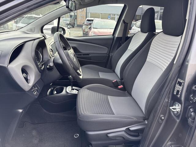 Toyota YARIS 1.5 Hybrid Dynamic **APPLE CARPLAY/ CRUISE CONTROL/ KEYLESS/ 36 MAANDEN GARANTIE**