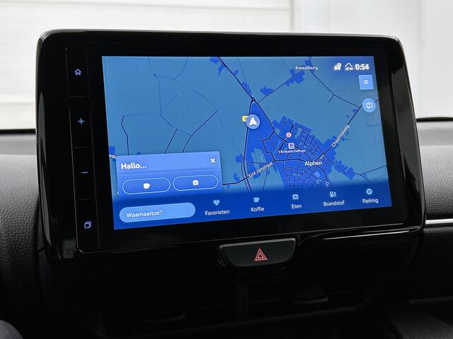 Toyota YARIS 1.5 Hybrid Style | Carplay | Stoel & Stuurverwarming |