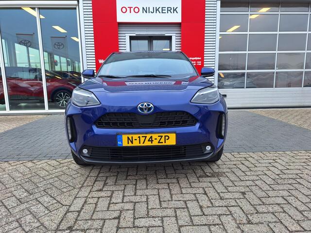 Toyota YARIS Cross 1.5 Hybrid First Edition