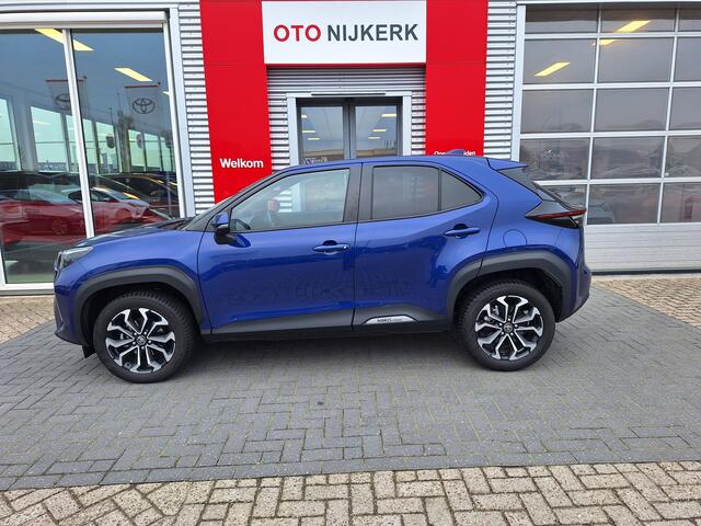 Toyota YARIS Cross 1.5 Hybrid First Edition