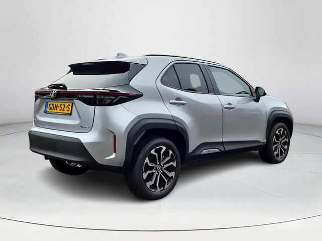 Toyota YARIS Cross 1.5 Hybrid 115 First Edition | Navigatie | Apple CarPlay/Android auto | Achteruitrijcamera
