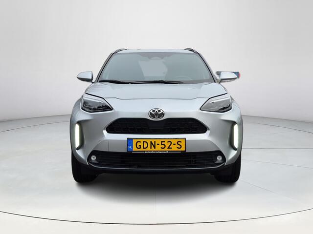 Toyota YARIS Cross 1.5 Hybrid 115 First Edition | Navigatie | Apple CarPlay/Android auto | Achteruitrijcamera