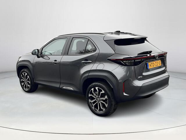 Toyota YARIS Cross 1.5 Hybrid 115 Dynamic | Navigatie | Apple CarPlay/Android auto | Achteruitrijcamera | Comfort pack