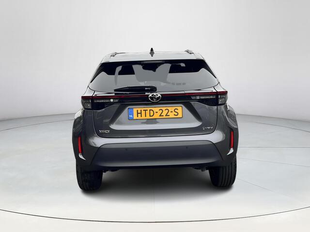 Toyota YARIS Cross 1.5 Hybrid 115 Dynamic | Navigatie | Apple CarPlay/Android auto | Achteruitrijcamera | Comfort pack