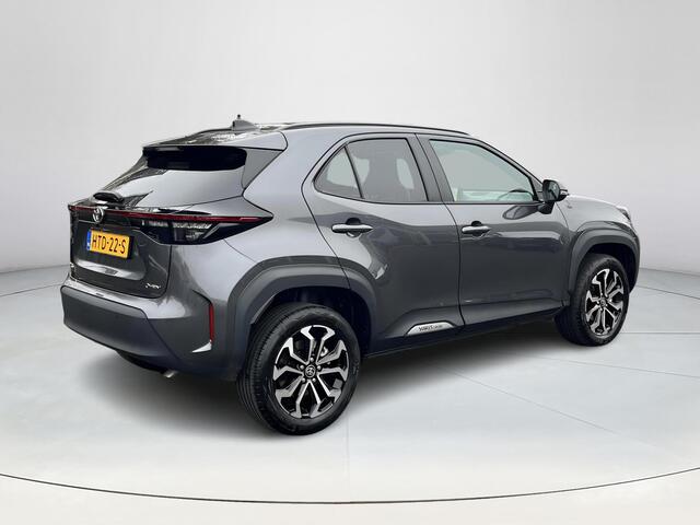 Toyota YARIS Cross 1.5 Hybrid 115 Dynamic | Navigatie | Apple CarPlay/Android auto | Achteruitrijcamera | Comfort pack