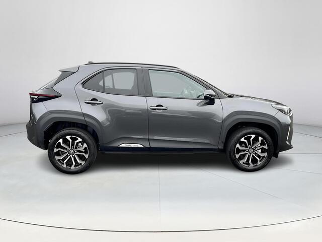 Toyota YARIS Cross 1.5 Hybrid 115 Dynamic | Navigatie | Apple CarPlay/Android auto | Achteruitrijcamera | Comfort pack