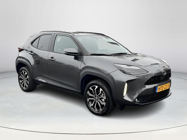 Toyota YARIS Cross 1.5 Hybrid 115 Dynamic | Navigatie | Apple CarPlay/Android auto | Achteruitrijcamera | Comfort pack