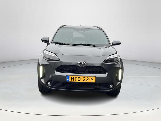 Toyota YARIS Cross 1.5 Hybrid 115 Dynamic | Navigatie | Apple CarPlay/Android auto | Achteruitrijcamera | Comfort pack