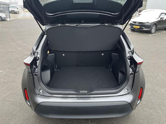 Toyota YARIS Cross 1.5 Hybrid 115 Dynamic | Navigatie | Apple CarPlay/Android auto | Achteruitrijcamera | Comfort pack