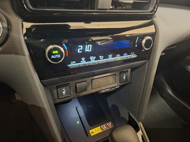 Toyota YARIS Cross 1.5 Hybrid 115 Dynamic