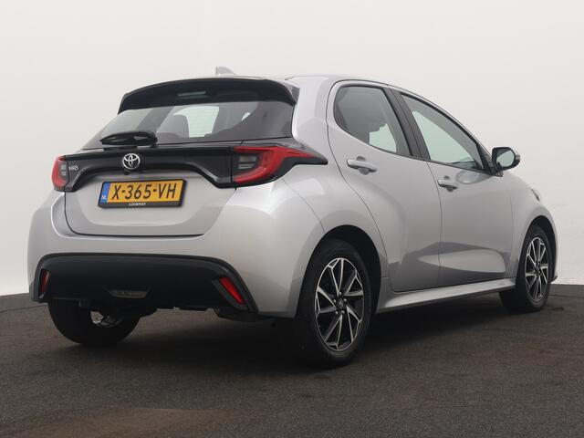 Toyota YARIS 1.5 VVT-i Dynamic | Apple Carplay/Android Auto | LM velgen |