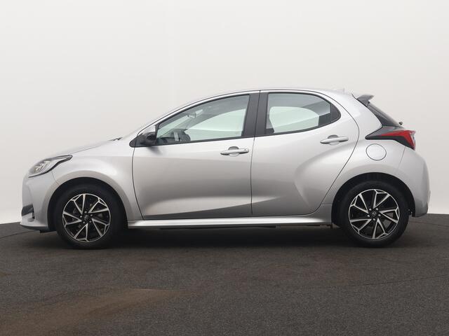 Toyota YARIS 1.5 VVT-i Dynamic | Apple Carplay/Android Auto | LM velgen |