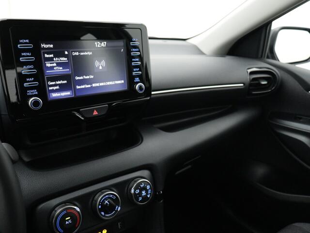 Toyota YARIS 1.5 VVT-i Dynamic | Apple Carplay/Android Auto | LM velgen |