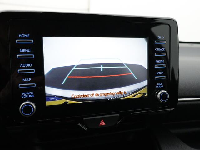 Toyota YARIS 1.5 VVT-i Dynamic | Apple Carplay/Android Auto | LM velgen |