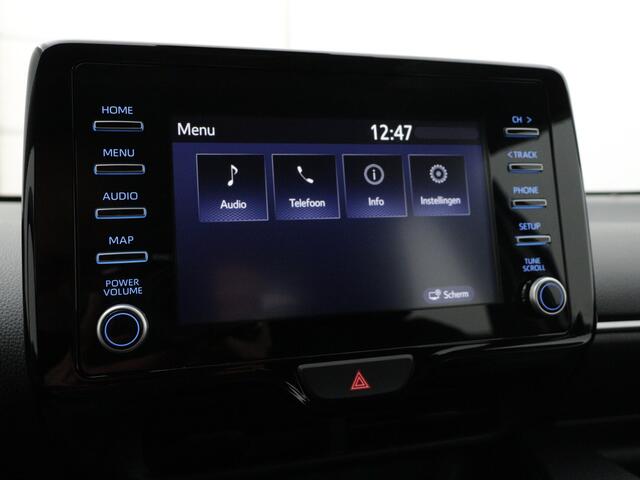 Toyota YARIS 1.5 VVT-i Dynamic | Apple Carplay/Android Auto | LM velgen |