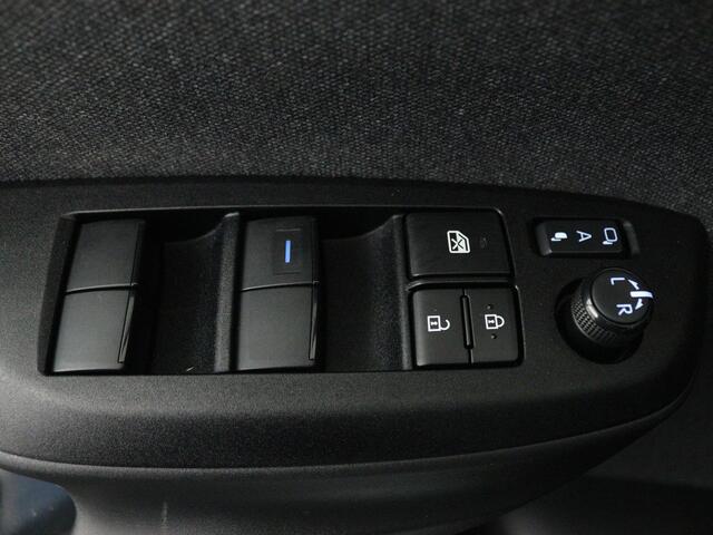 Toyota YARIS Cross 1.5 Hybrid Executive Bi-tone | trekhaak |