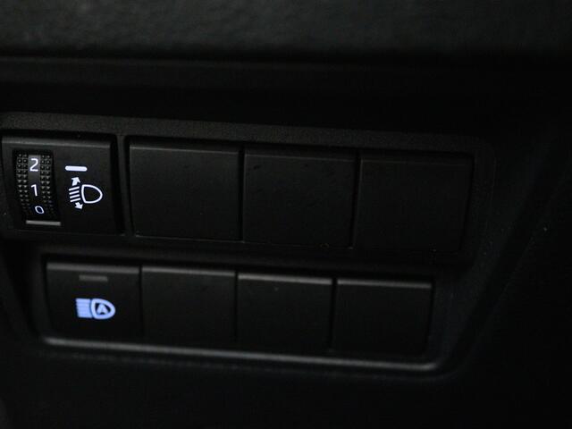 Toyota YARIS Cross 1.5 Hybrid Executive Bi-tone | trekhaak |