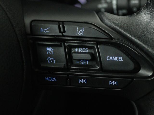 Toyota YARIS Cross 1.5 Hybrid Executive Bi-tone | trekhaak |