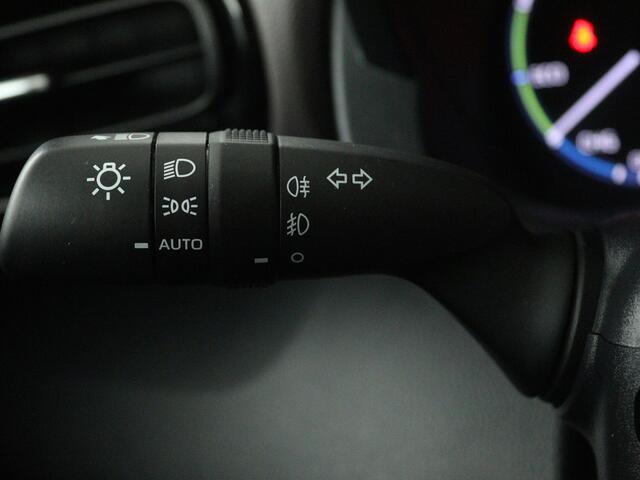 Toyota YARIS Cross 1.5 Hybrid Executive Bi-tone | trekhaak |