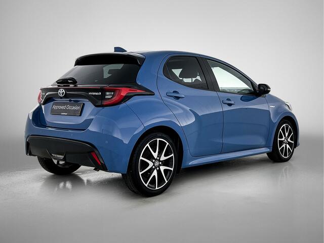 Toyota YARIS 1.5 Hybrid Executive | Navigatie | HUD | JBL | PDC | PANO | ACC |