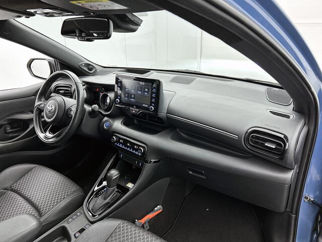 Toyota YARIS 1.5 Hybrid Executive | Navigatie | HUD | JBL | PDC | PANO | ACC |