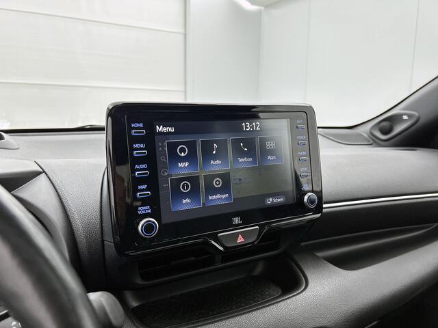 Toyota YARIS 1.5 Hybrid Executive | Navigatie | HUD | JBL | PDC | PANO | ACC |