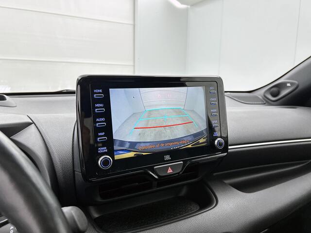 Toyota YARIS 1.5 Hybrid Executive | Navigatie | HUD | JBL | PDC | PANO | ACC |