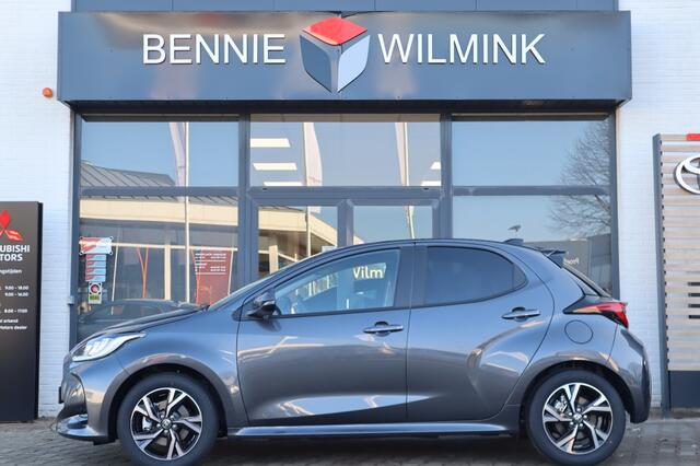 Toyota YARIS 1.5 Hybrid 115 Dynamic | Comfort Pack