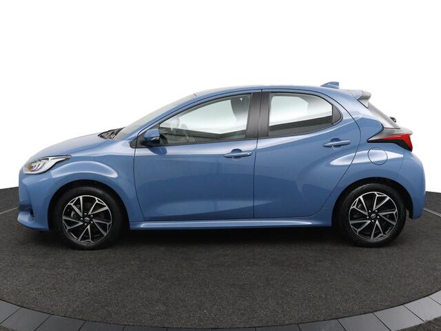 Toyota YARIS 1.5 Hybrid Dynamic | Keyless Entry | Achteruitrijcamera | Adaptieve Cruise control | Climate Control |