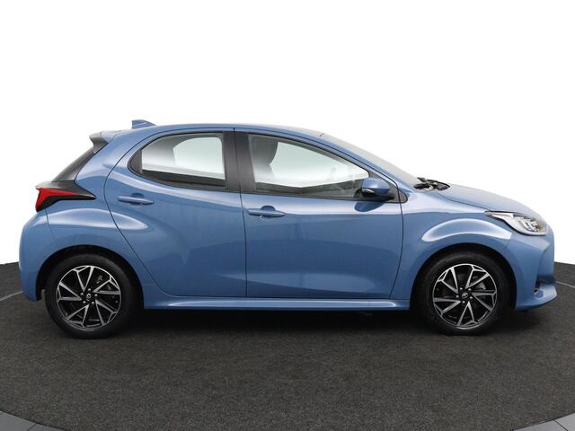 Toyota YARIS 1.5 Hybrid Dynamic | Keyless Entry | Achteruitrijcamera | Adaptieve Cruise control | Climate Control |