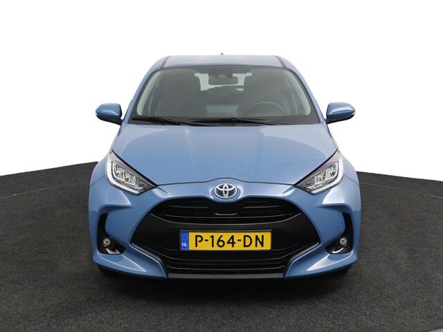 Toyota YARIS 1.5 Hybrid Dynamic | Keyless Entry | Achteruitrijcamera | Adaptieve Cruise control | Climate Control |
