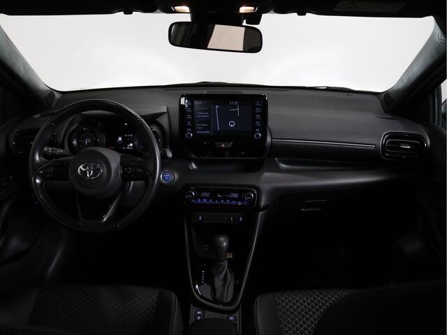 Toyota YARIS 1.5 Hybrid Executive
