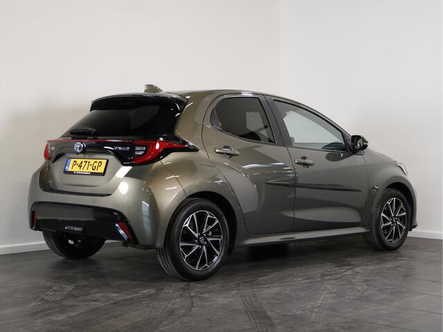 Toyota YARIS 1.5 Hybrid Executive