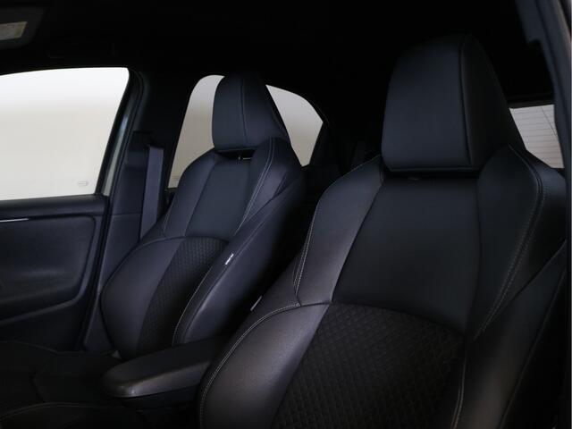 Toyota YARIS 1.5 Hybrid Executive