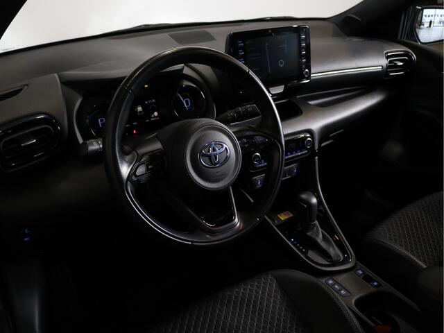 Toyota YARIS 1.5 Hybrid Executive