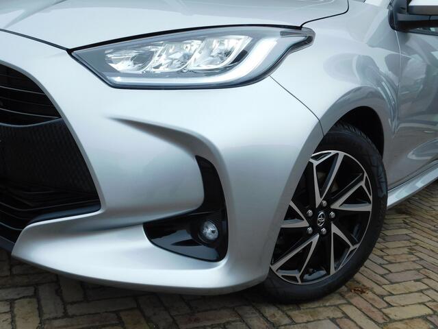 Toyota YARIS 1.5 Hybrid Dynamic | Trekhaak