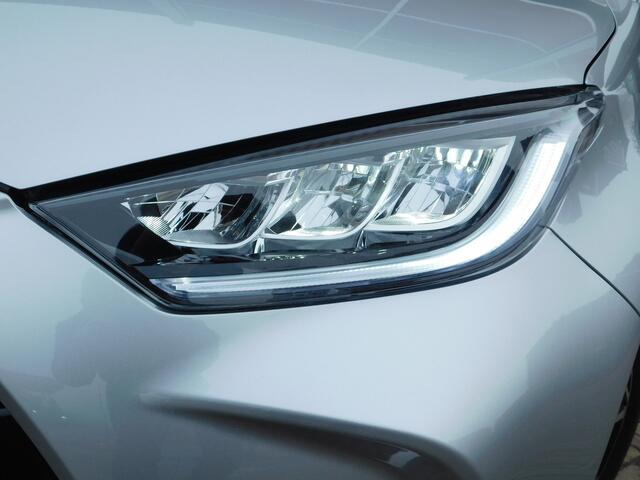 Toyota YARIS 1.5 Hybrid Dynamic | Trekhaak