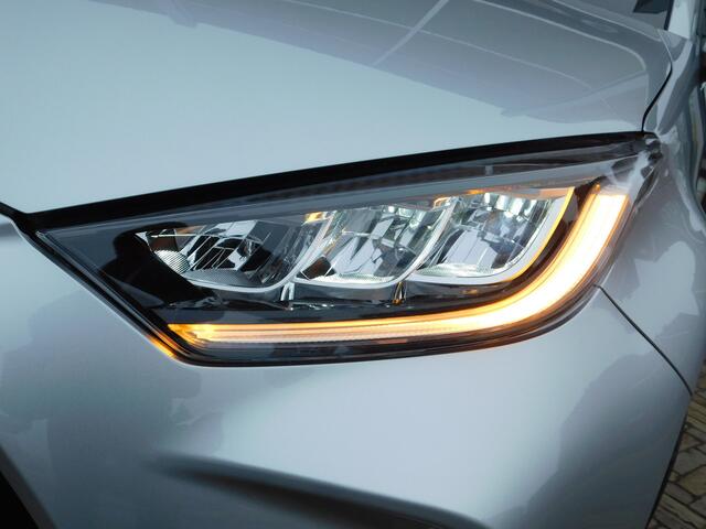 Toyota YARIS 1.5 Hybrid Dynamic | Trekhaak