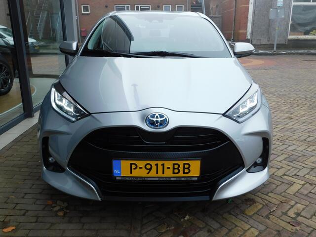 Toyota YARIS 1.5 Hybrid Dynamic | Trekhaak