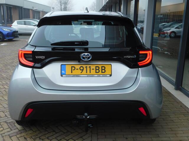 Toyota YARIS 1.5 Hybrid Dynamic | Trekhaak